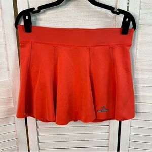 Stella McCartney Adidas Tennis Pickleball Skirt Skort Large